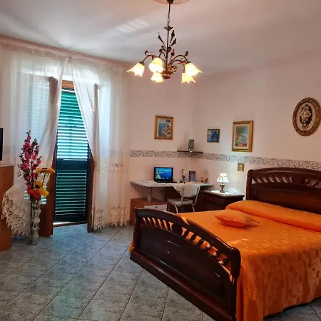 Casa_valery Holiday home *